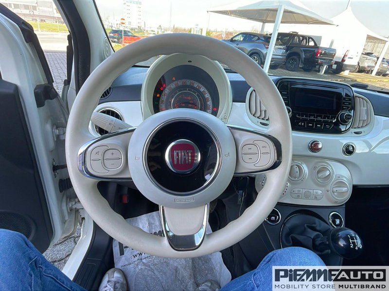 Fiat 500 usata a Parma (14)