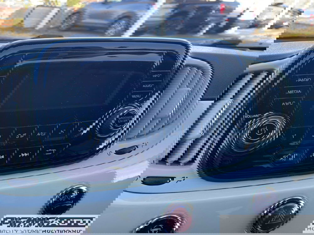 Fiat 500 usata a Parma (16)