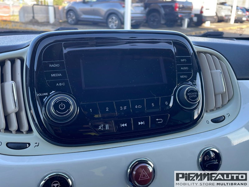 Fiat 500 usata a Parma (16)