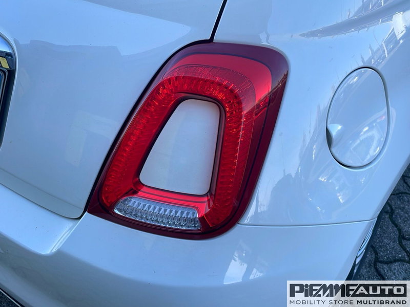 Fiat 500 usata a Parma (17)
