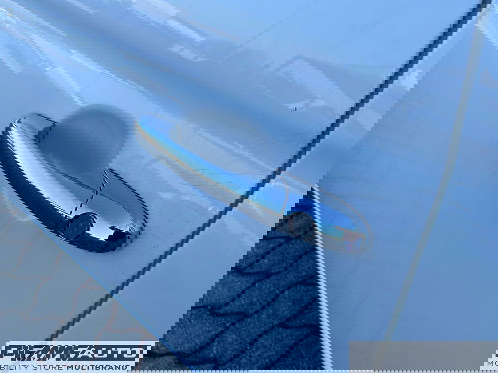 Fiat 500 usata a Parma (18)