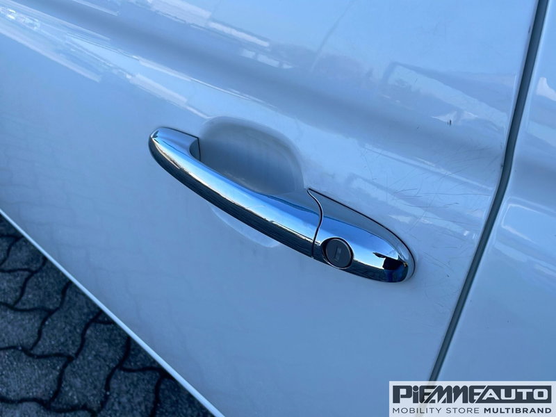 Fiat 500 usata a Parma (18)