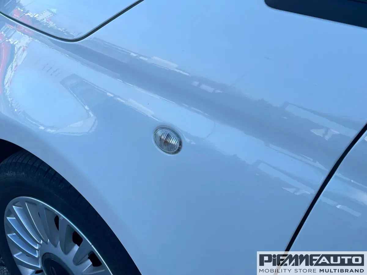 Fiat 500 usata a Parma (19)