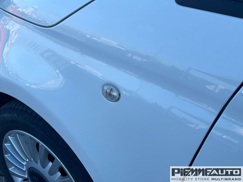 Fiat 500 usata a Parma (19)