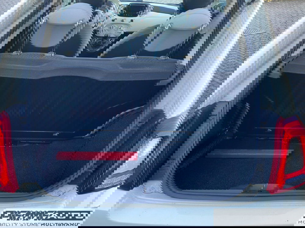 Fiat 500 usata a Parma (20)