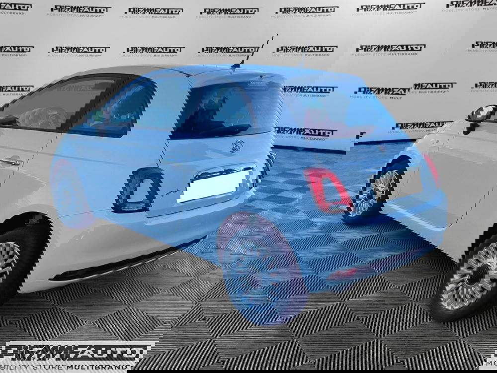 Fiat 500 usata a Parma (3)