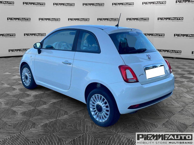 Fiat 500 usata a Parma (3)