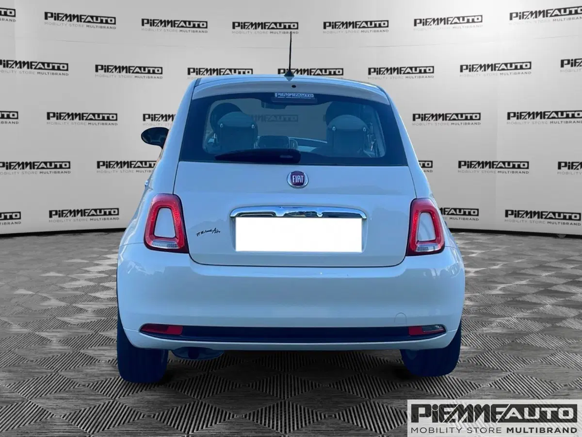 Fiat 500 usata a Parma (4)