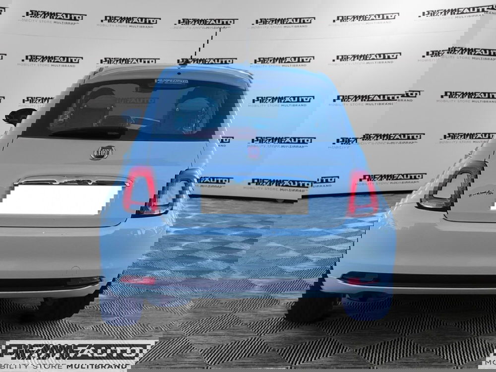 Fiat 500 usata a Parma (4)