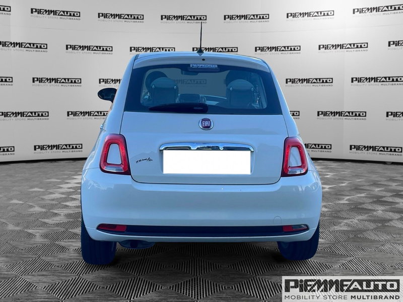 Fiat 500 usata a Parma (4)