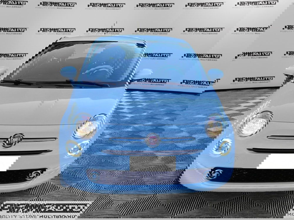 Fiat 500 usata a Parma (5)