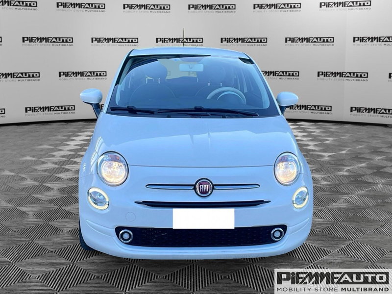 Fiat 500 usata a Parma (5)