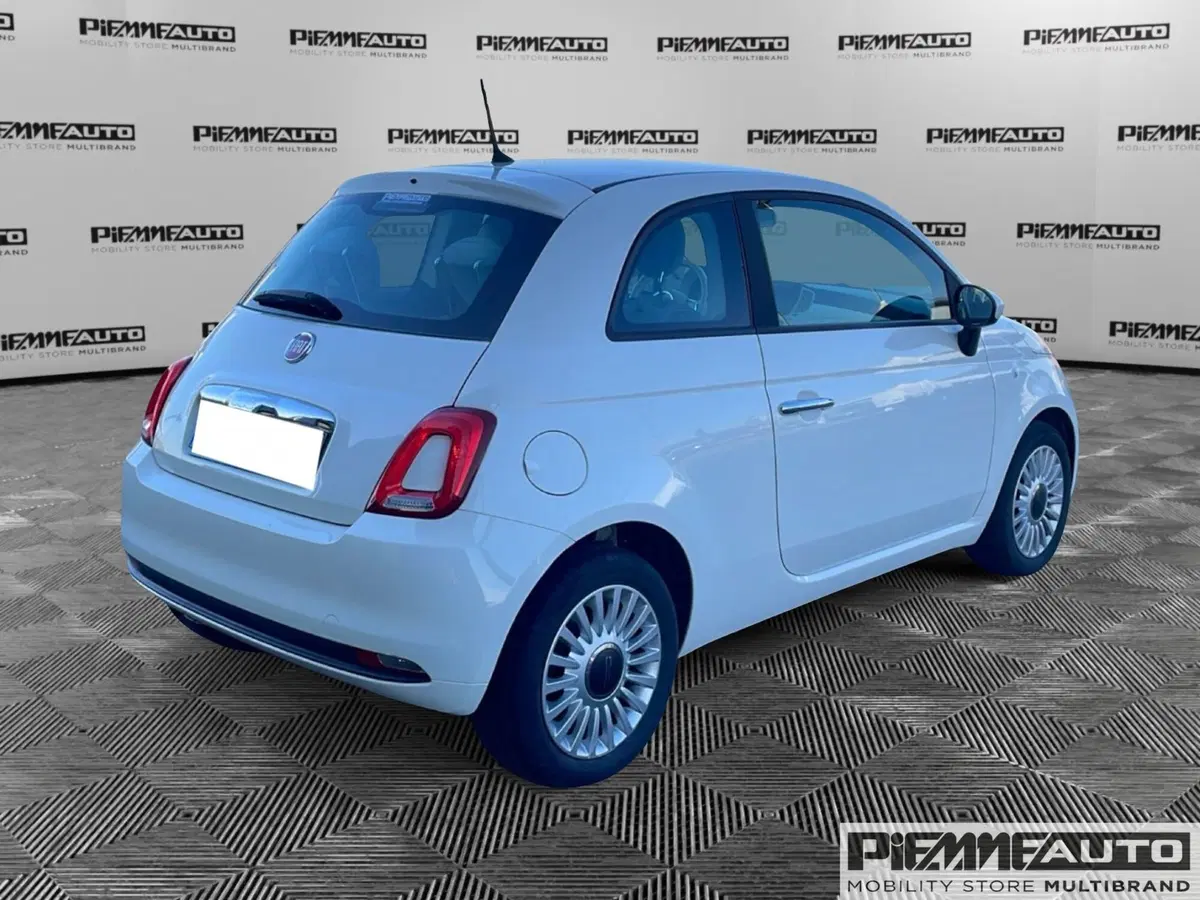 Fiat 500 usata a Parma (6)