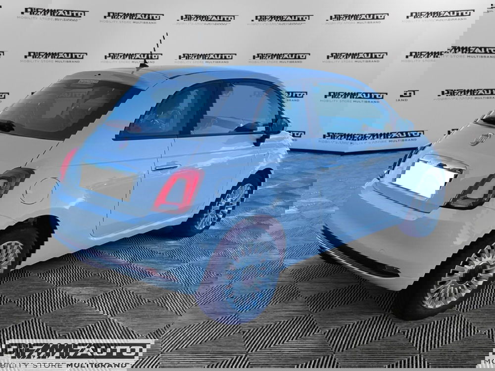 Fiat 500 usata a Parma (6)