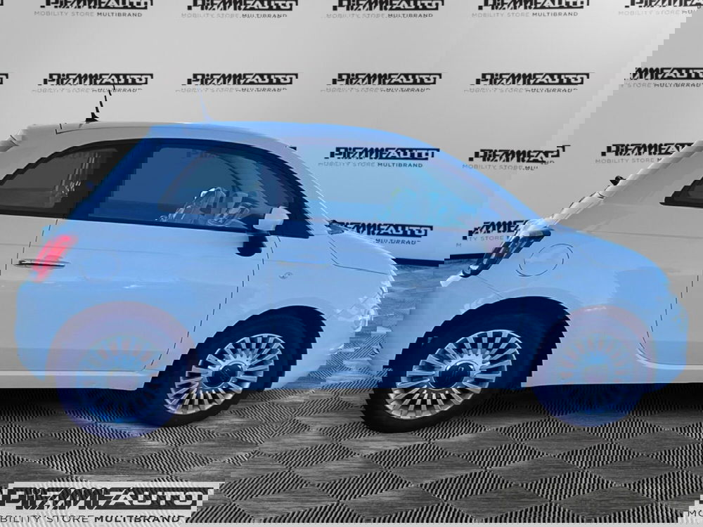 Fiat 500 usata a Parma (7)