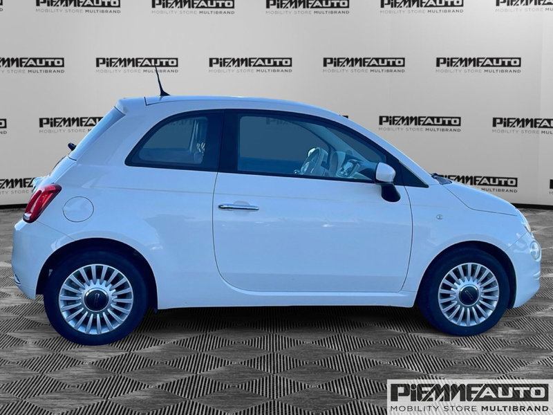 Fiat 500 usata a Parma (7)