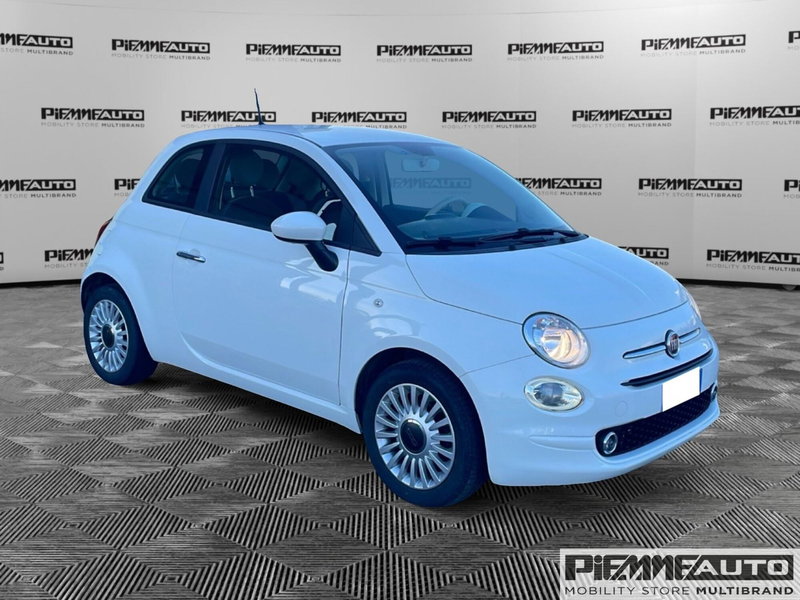 Fiat 500 usata a Parma (8)