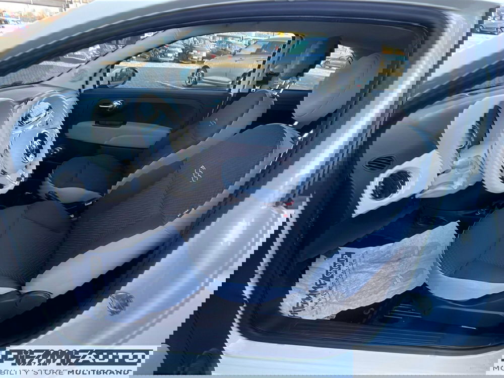 Fiat 500 usata a Parma (9)