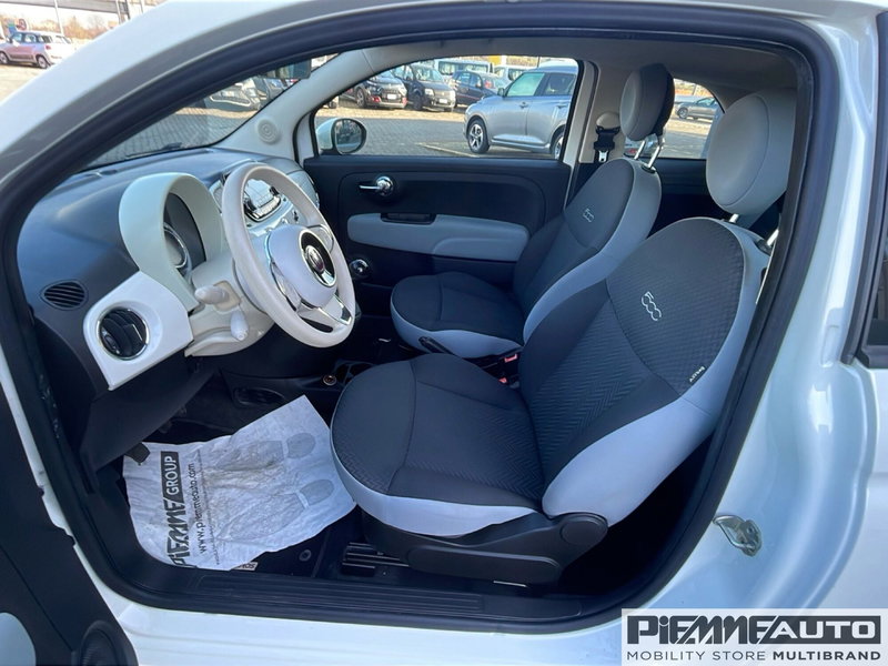 Fiat 500 usata a Parma (9)