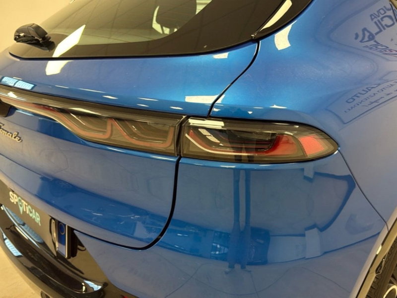 Alfa Romeo Tonale usata a Palermo (10)