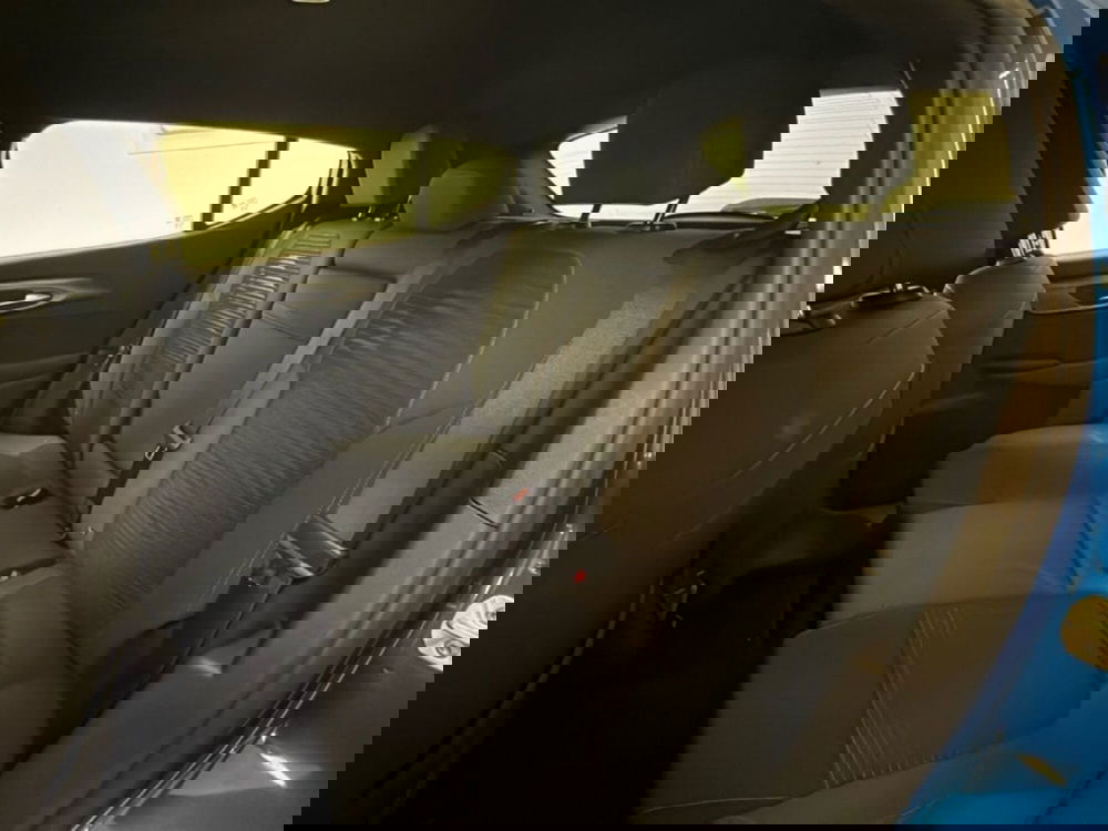 Alfa Romeo Tonale usata a Palermo (12)