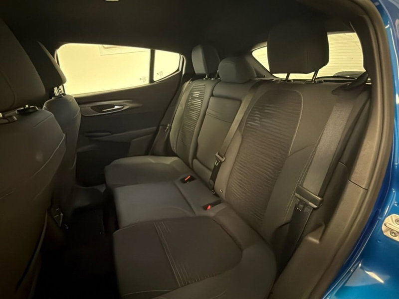 Alfa Romeo Tonale usata a Palermo (12)