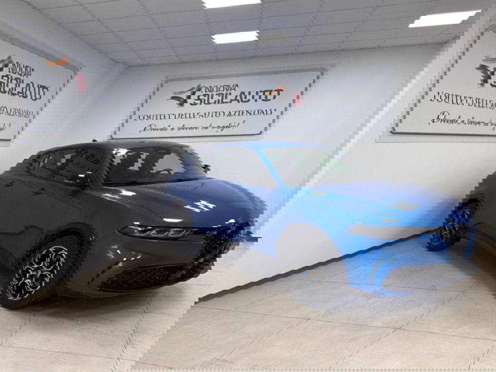 Alfa Romeo Tonale usata a Palermo (13)