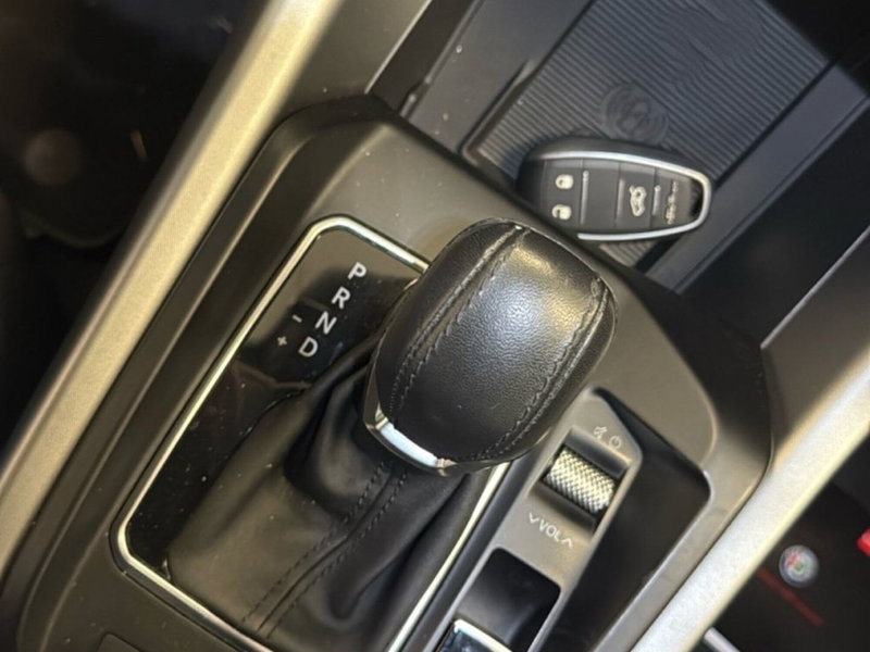 Alfa Romeo Tonale usata a Palermo (14)