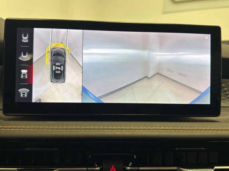 Alfa Romeo Tonale usata a Palermo (15)