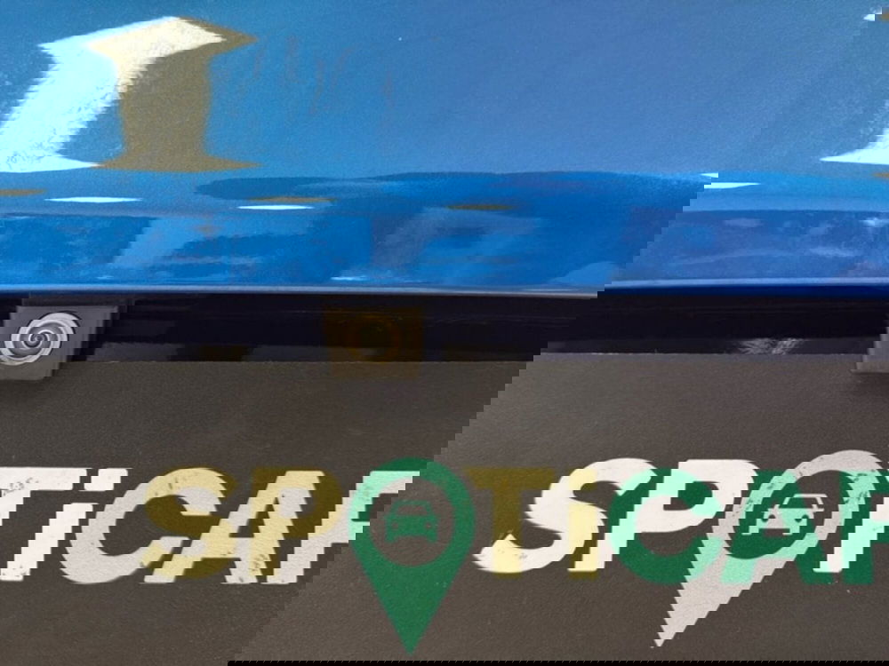 Alfa Romeo Tonale usata a Palermo (2)