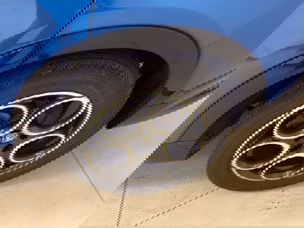 Alfa Romeo Tonale usata a Palermo (3)