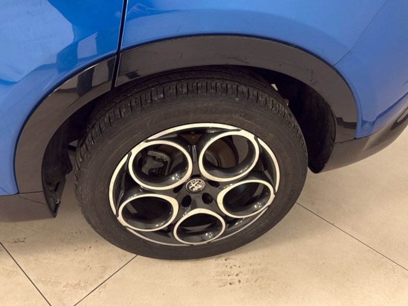 Alfa Romeo Tonale usata a Palermo (3)