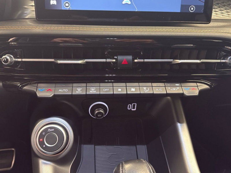 Alfa Romeo Tonale usata a Palermo (6)