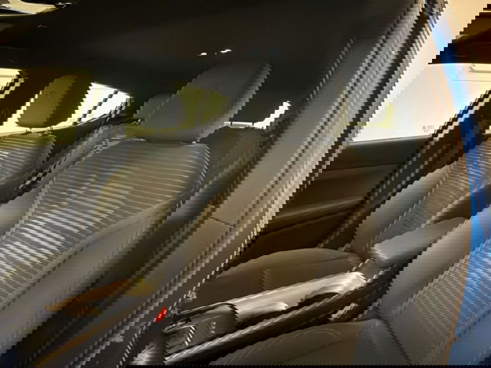 Alfa Romeo Tonale usata a Palermo (7)