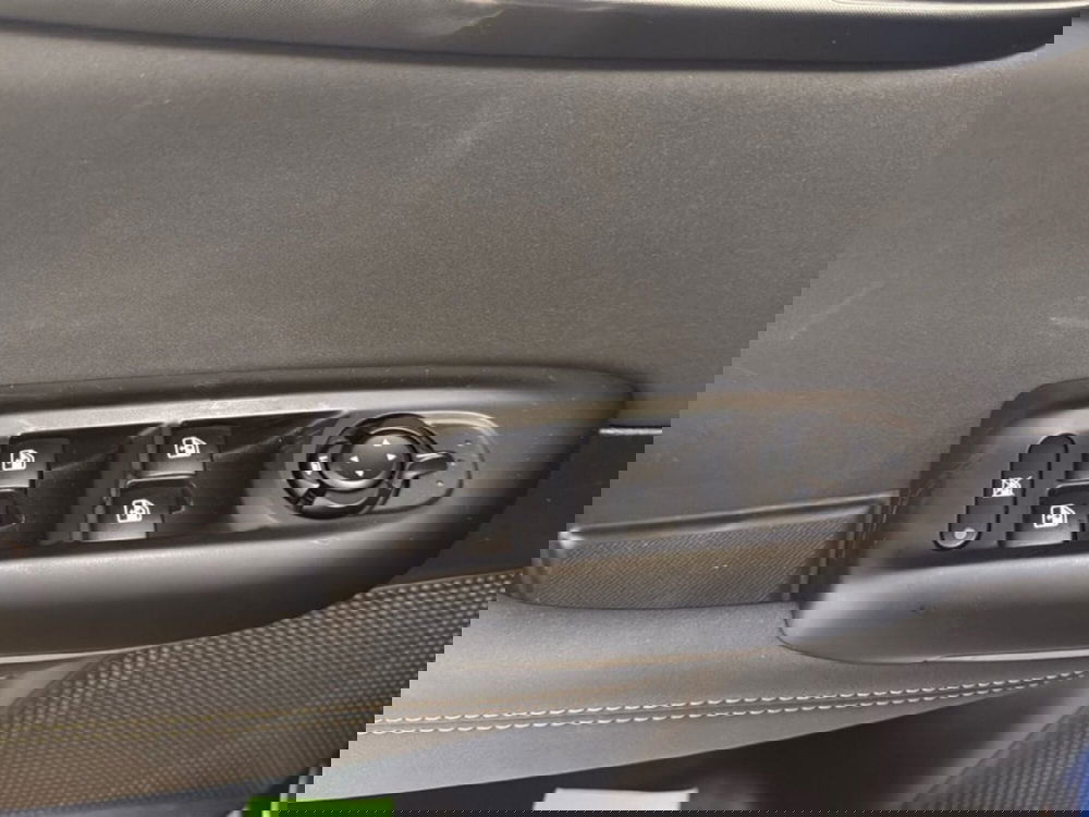 Alfa Romeo Tonale usata a Palermo (8)