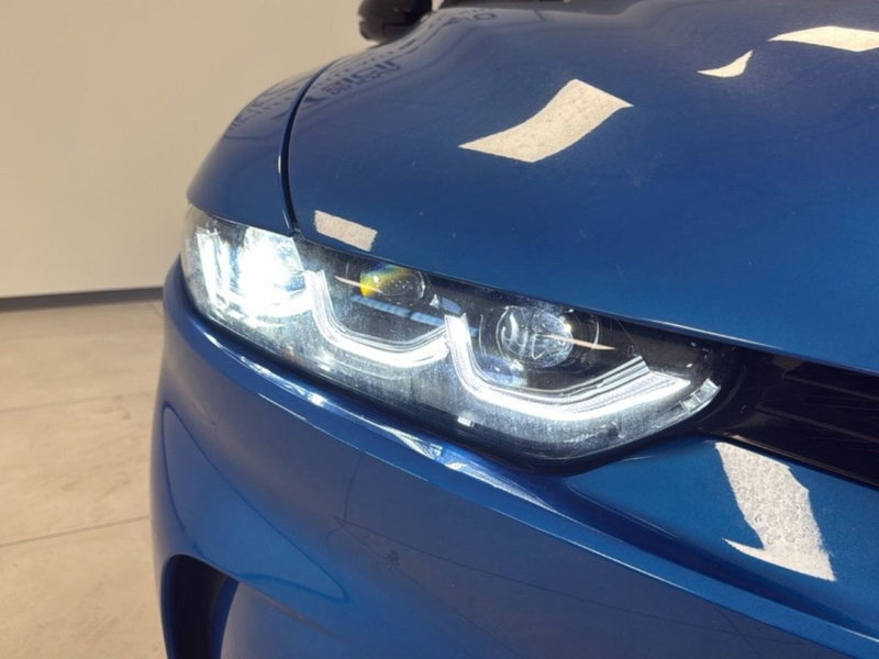 Alfa Romeo Tonale usata a Palermo (9)