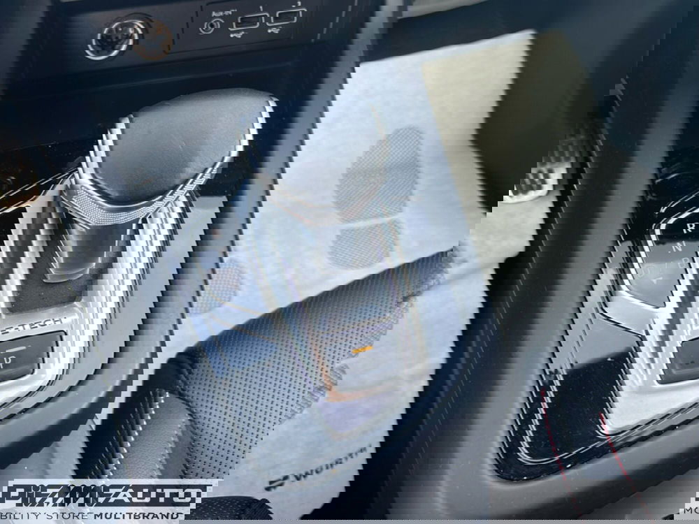 Renault Arkana usata a Piacenza (12)