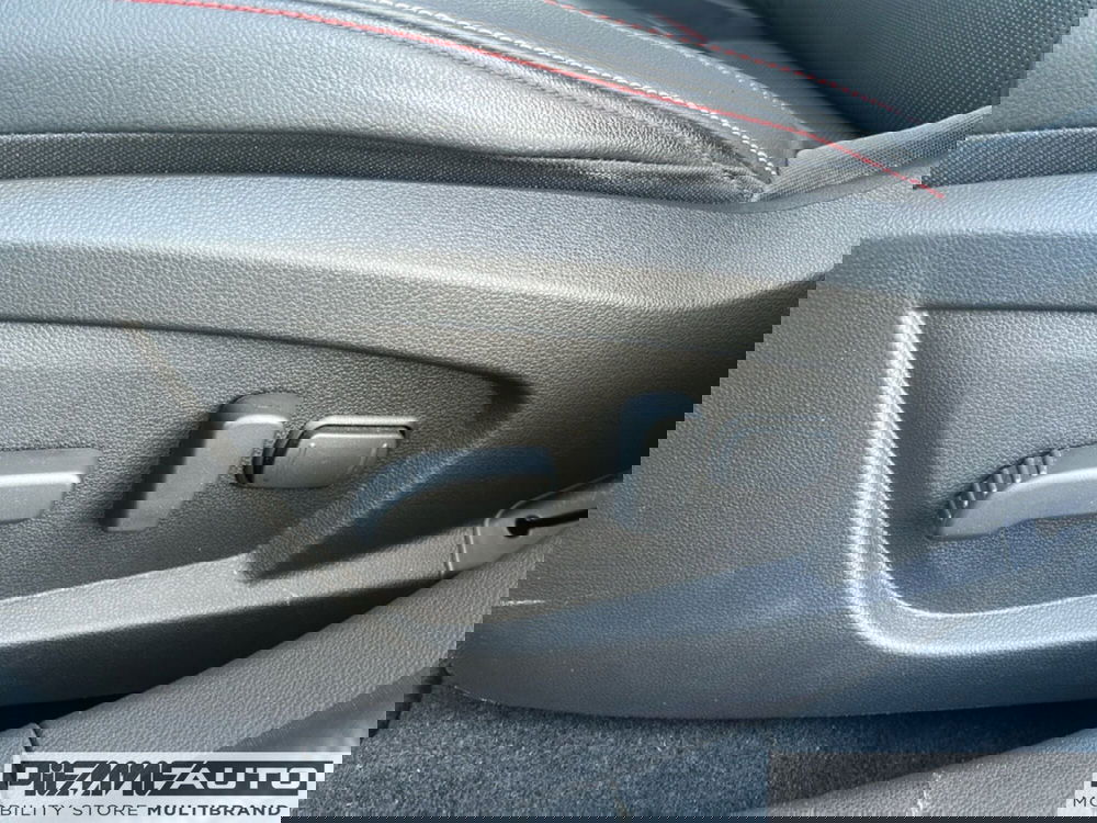 Renault Arkana usata a Piacenza (14)