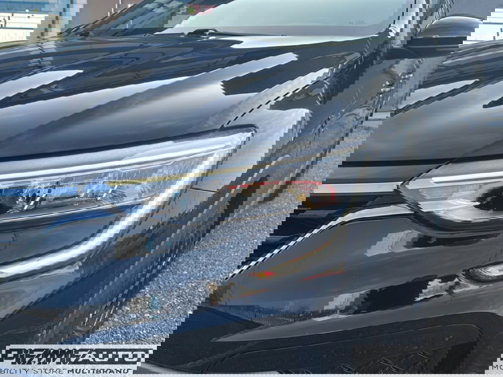 Renault Arkana usata a Piacenza (15)