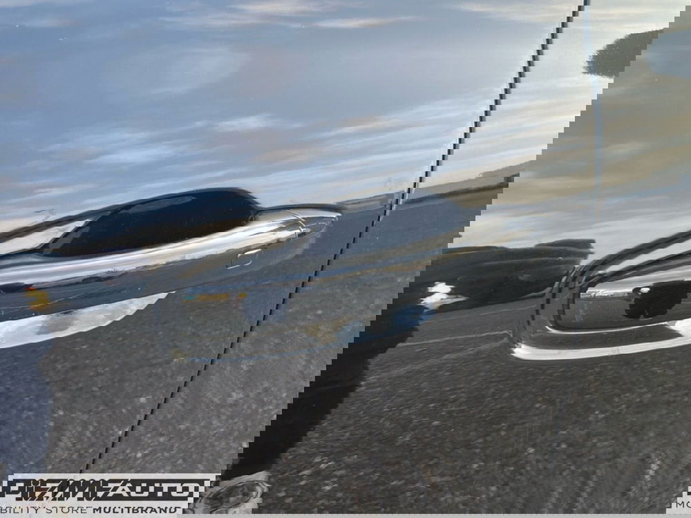 Renault Arkana usata a Piacenza (17)