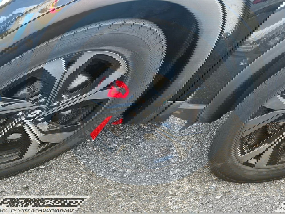 Renault Arkana usata a Piacenza (18)