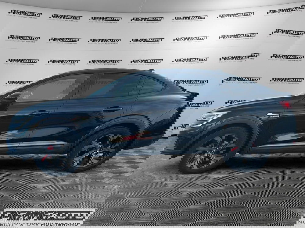 Renault Arkana usata a Piacenza (2)