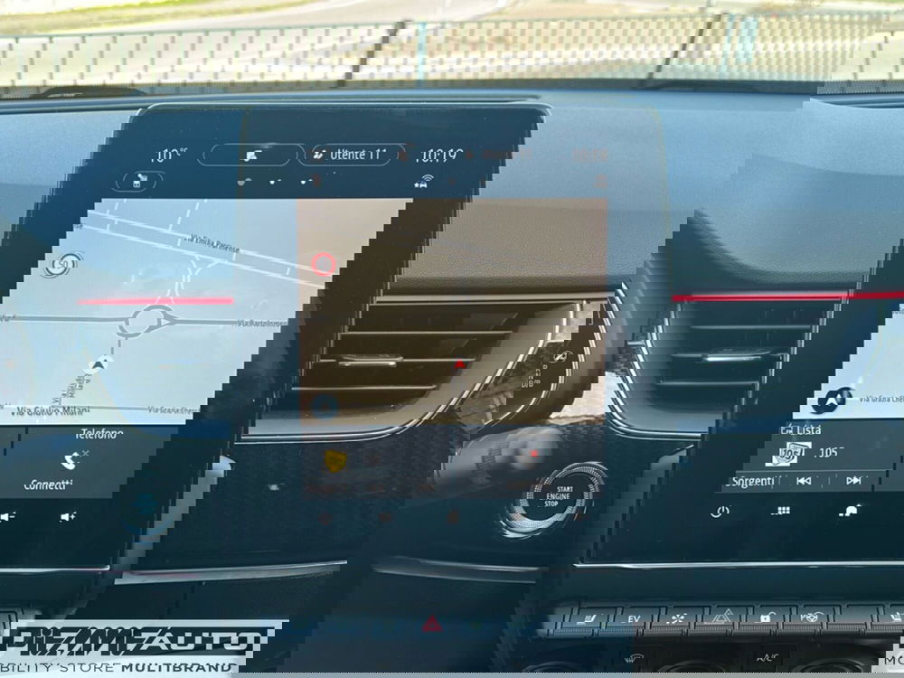 Renault Arkana usata a Piacenza (20)