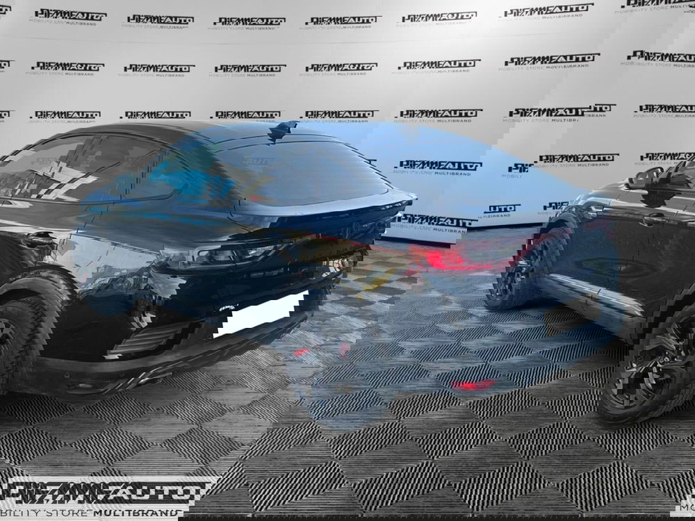 Renault Arkana usata a Piacenza (3)