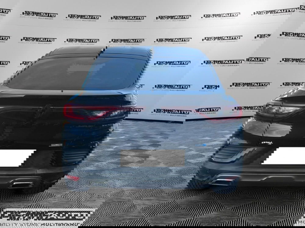 Renault Arkana usata a Piacenza (4)