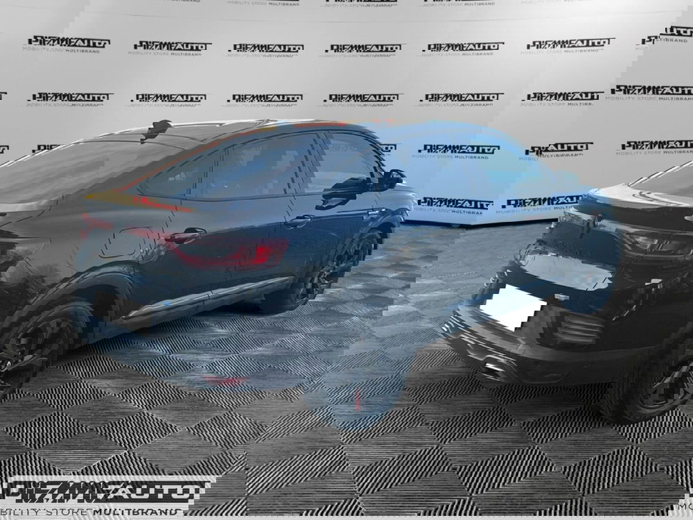 Renault Arkana usata a Piacenza (5)