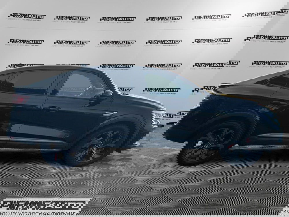 Renault Arkana usata a Piacenza (6)