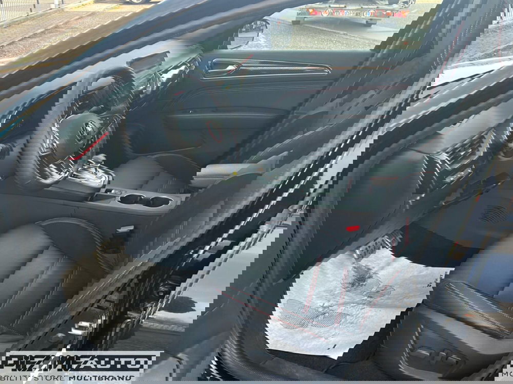 Renault Arkana usata a Piacenza (9)