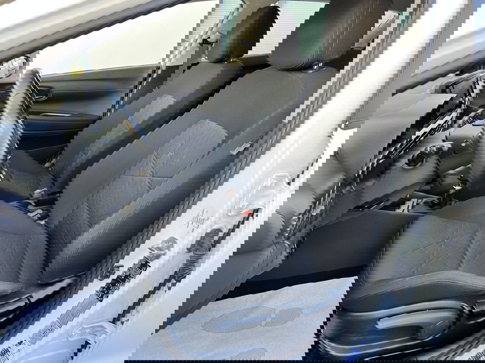 Hyundai Bayon usata a Chieti (14)