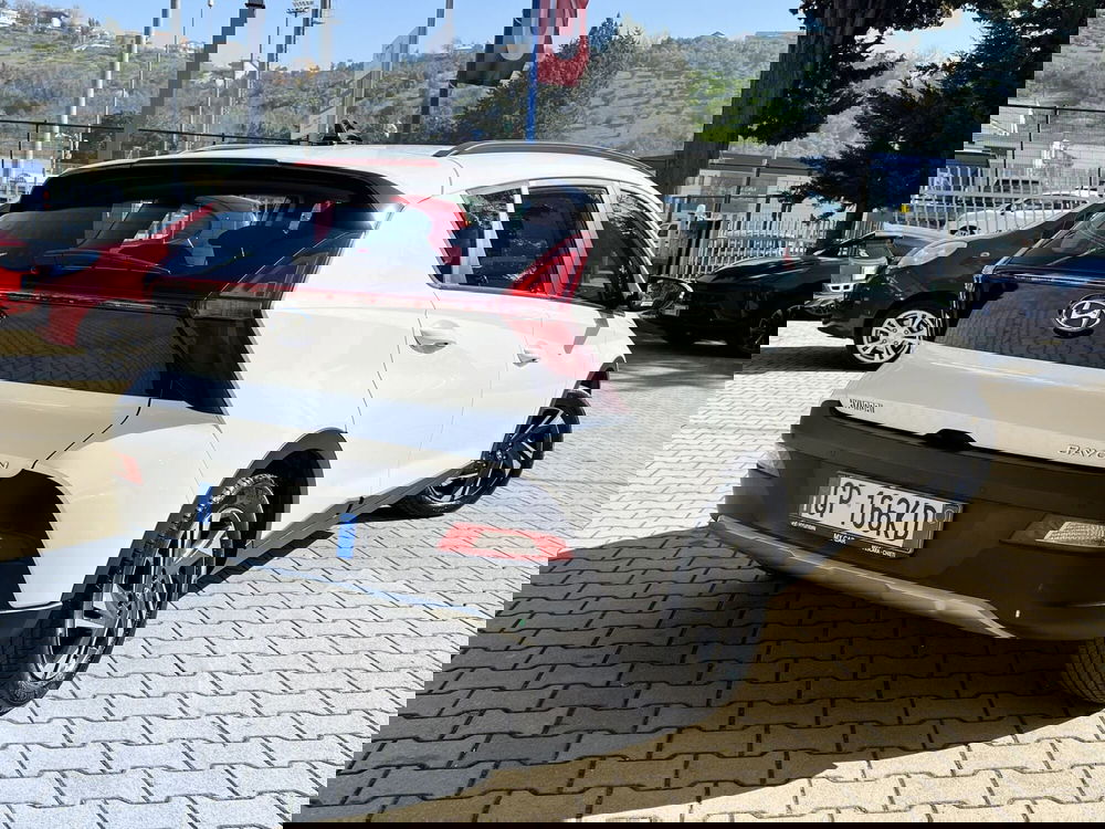 Hyundai Bayon usata a Chieti (4)